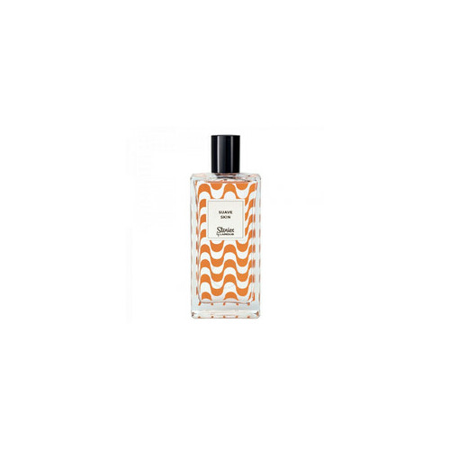 Ted Lapidus Suave Skin EDT (Woman