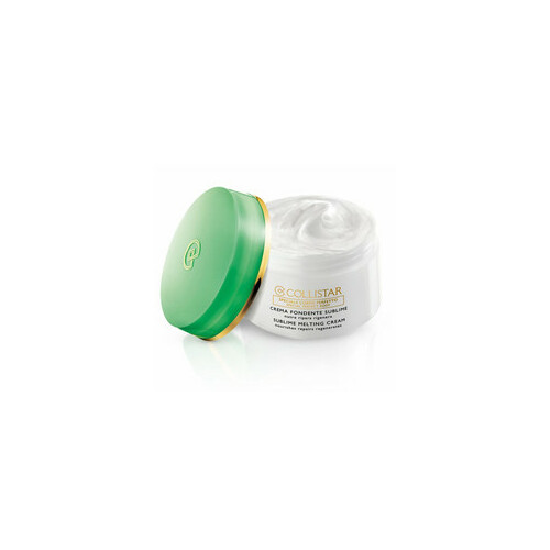 Collistar Sublime Melting Cream (Woman, 400ml)