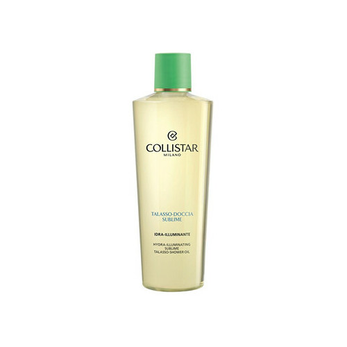 Collistar Sublime Thalasso-Shower Oil - Hydratační