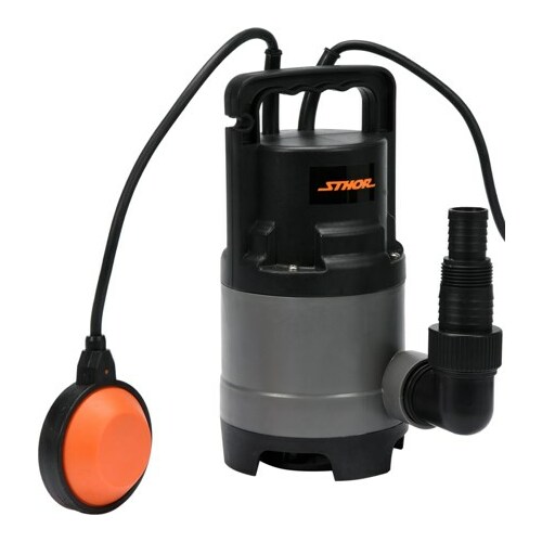 TOYA Submersible dirty water pump 500W