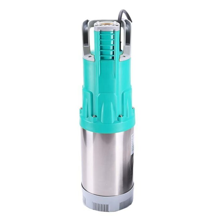 No name SUBMERSIBLE PUMP MULTI IP1000