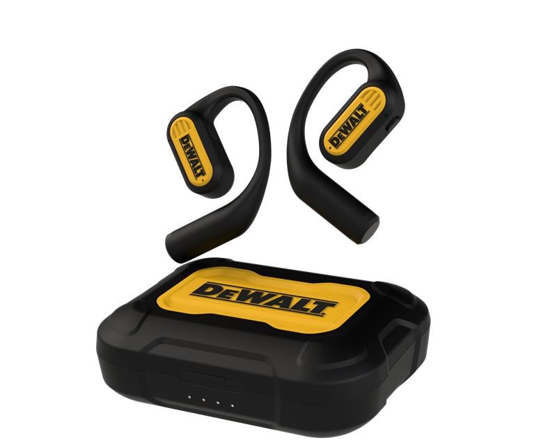 DeWalt Słuchawki Earbuds Pro 44H (DXMA190-2096-DWG)