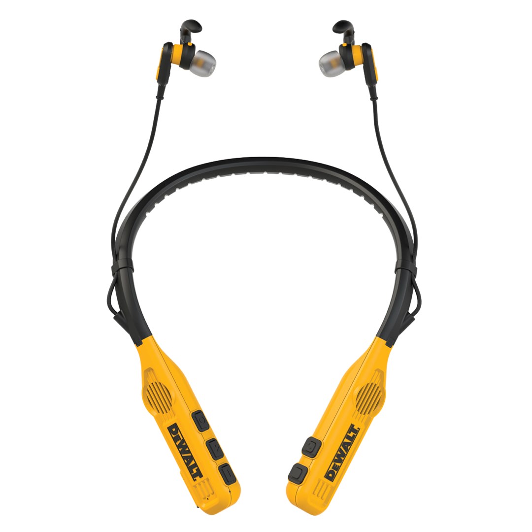 DeWalt Słuchawki  Jobsite Pro Max (DXMA190-2093-DWG)
