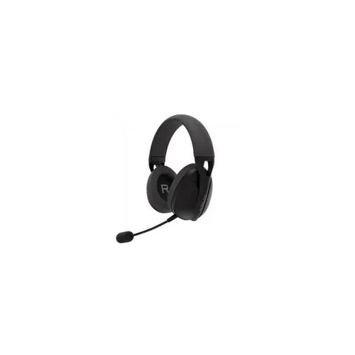 KRUX Słuchawki  Clapz Wireless Czarne (KRXC003)