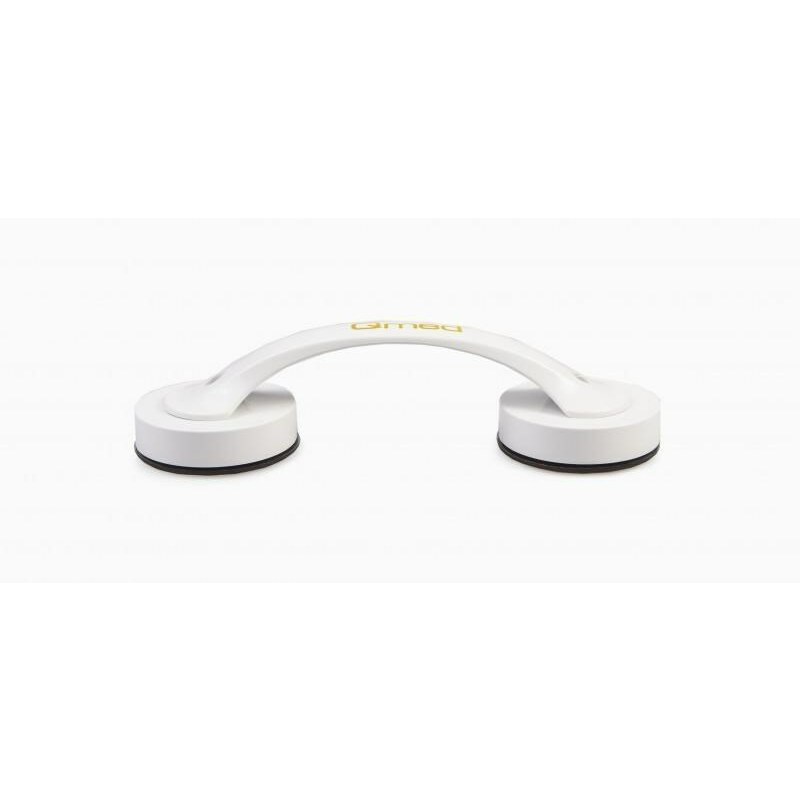 Qmed Suction cup bathroom holder 20cm