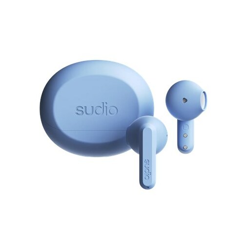 No name Sudio Earbuds | A3