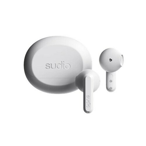 No name Sudio Earbuds | A3