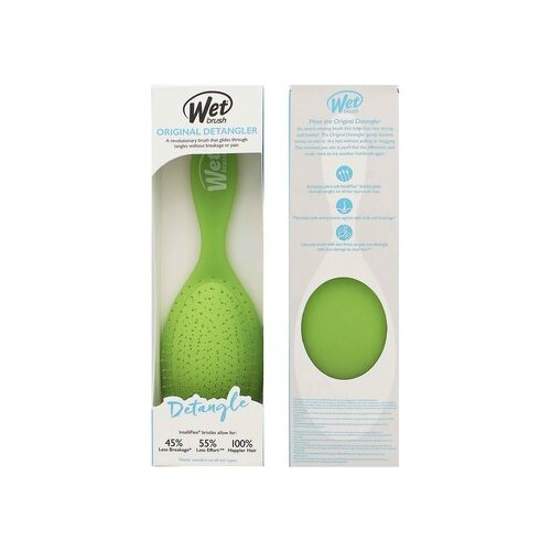 Wet Brush Summer Quenchers Original Detangler