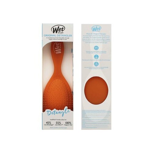 Wet Brush Summer Quenchers Original Detangler