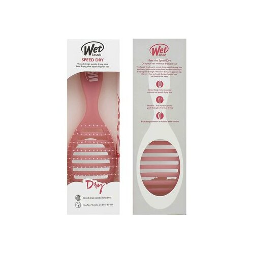 Wet Brush Summer Quenchers Speed Dry