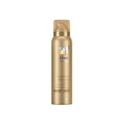 Dove Summer Revived Medium to Dark