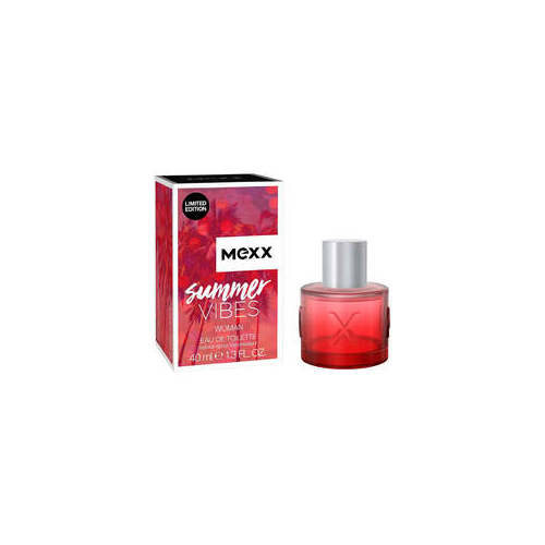 Mexx Summer Vibes EDT (Woman, 20ml)