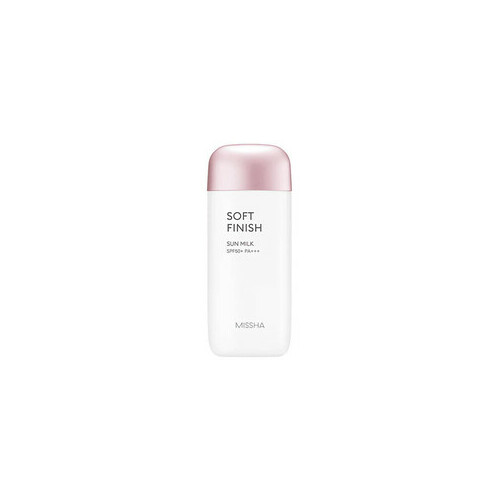 Missha Sun All Around Safe Block