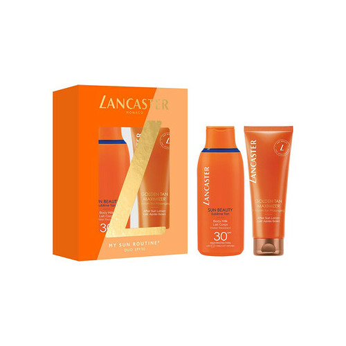 Lancaster Sun Beauty Duo SPF 30