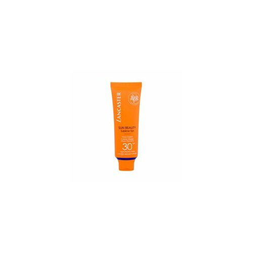 Lancaster Sun Beauty Face Cream SPF30