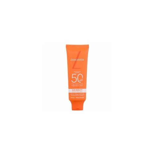Lancaster Sun Beauty Sensitive Skin Mineral