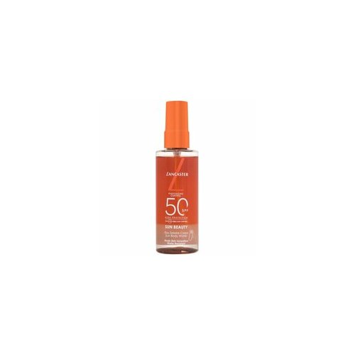 Lancaster Sun Beauty Sun Body Water
