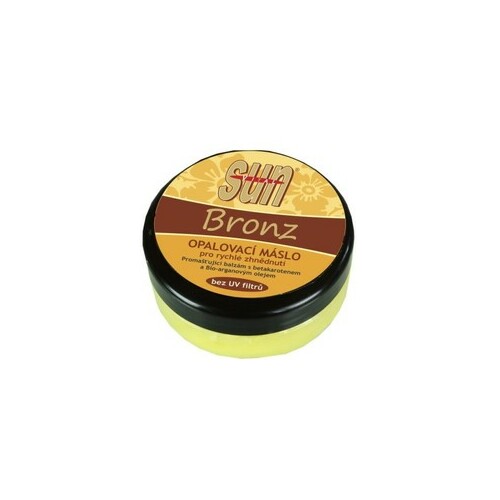 Vivaco SUN Bronze Suntan butter for