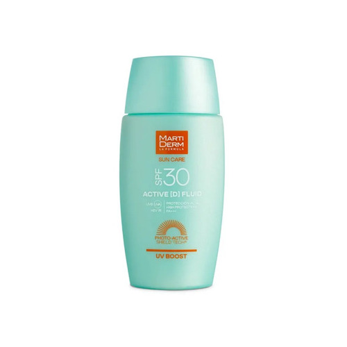 Martiderm Sun Care Active (D) Fluid