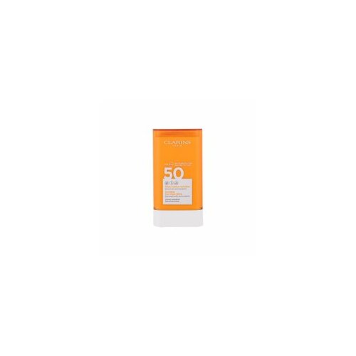Clarins Sun Care Invisible SPF50 (Woman