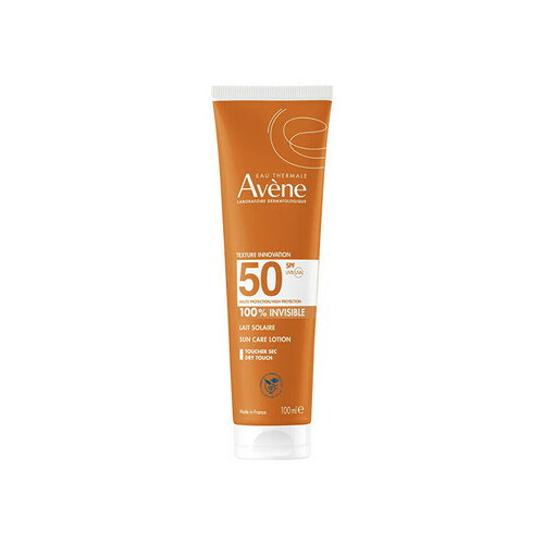 Avène Sun Care Lotion SPF 50