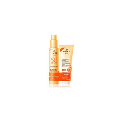 Nuxe Sun Care Set (Woman) |