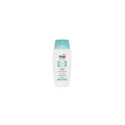 Sebamed Sun Care Soothing Balm (Woman