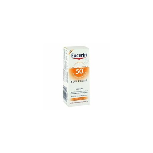Eucerin Sun Creme SPF 50 +