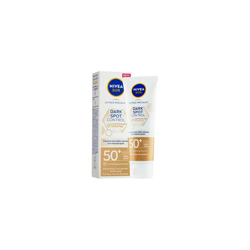 Nivea Sun Dark Spot Control Luminous