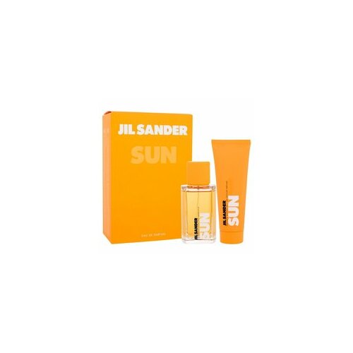 Jil Sander Sun Eau de Parfum