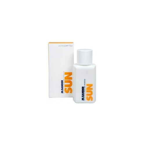 Jil Sander Sun EDT (Woman, 75ml)