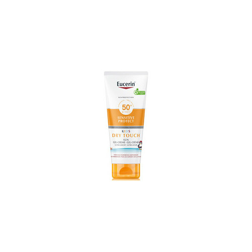 Eucerin Sun Gel Cream SPF 50+
