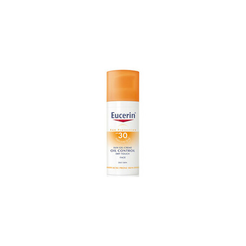Eucerin Sun Gel - Creme Oil