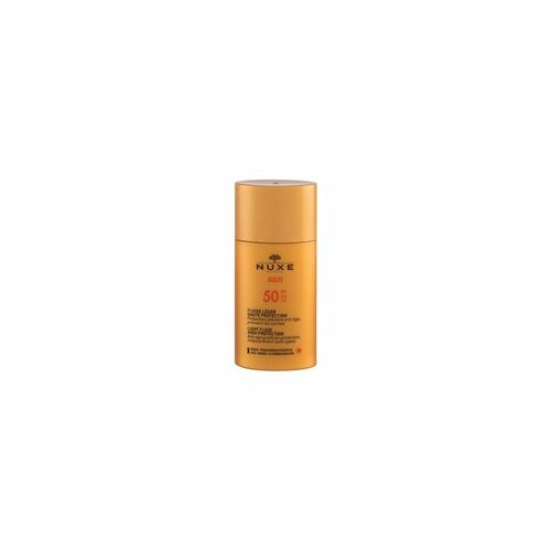 Nuxe Sun Light Fluid High Protection