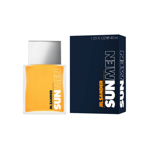 Jil Sander Sun Men Eau de