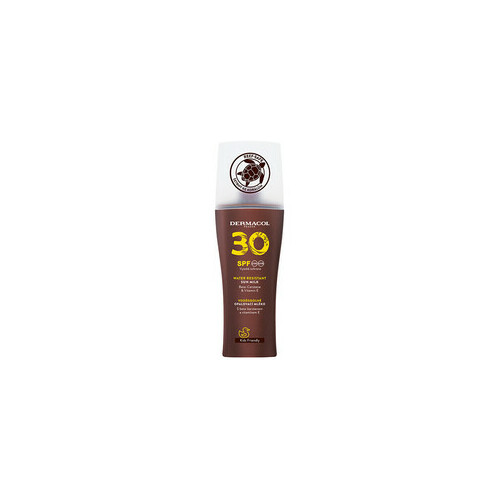 Dermacol Sun Milk SPF 30 (Unisex