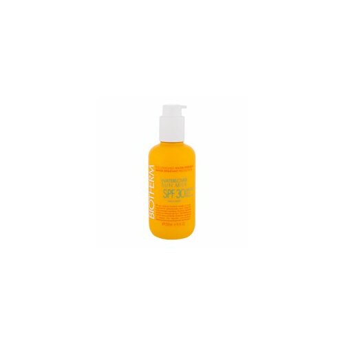 BIOTHERM Sun Milk Waterlover SPF30 -
