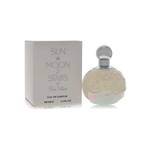 Benetton Sun Moon Stars EDP (Woman