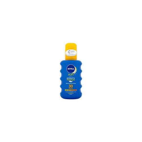 Nivea Sun Protect & Moisture Sun