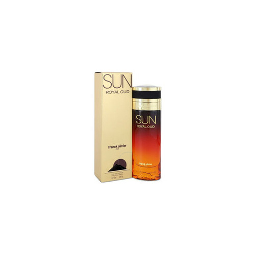 Franck Olivier Sun Royal Oud EDP