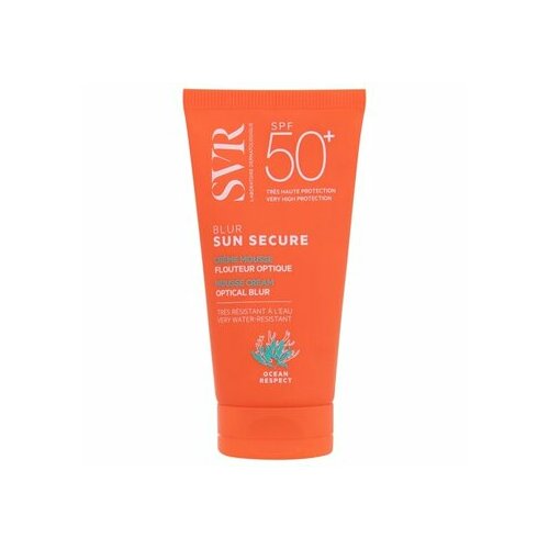 SVR Laboratoire Sun Secure Blur SPF50+