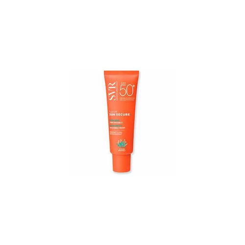 SVR Laboratoire Sun Secure SPF50+ Fluide