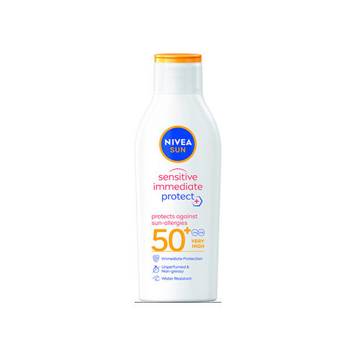 Nivea Sun Sensitive Protect SPF 50+