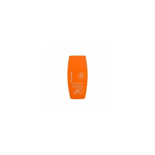 Lancaster Sun Sensitive Tinted Mattifying Fluid
