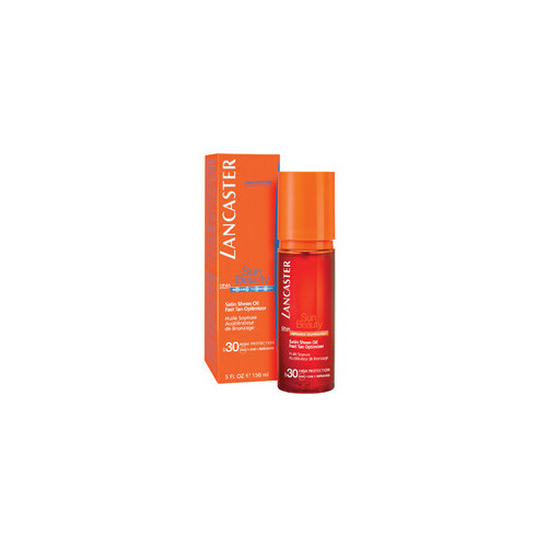 Lancaster Sunbathing Dry Oil SPF 30