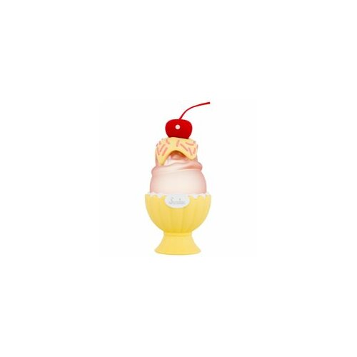 Anna Sui Sundae Mellow Yellow EDT