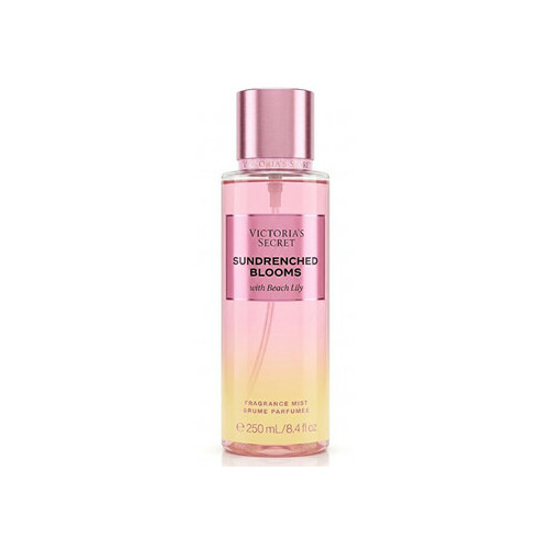 Victoria´s Secret Sundrenched Blooms Tělový závoj