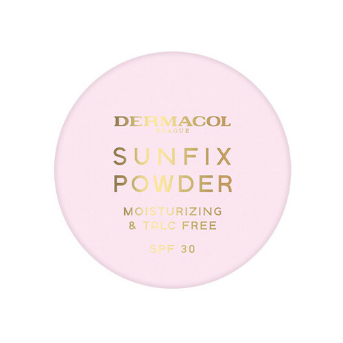 Dermacol Sunfix Powder SPF 30 -
