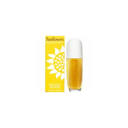 Elizabeth Arden Sunflowers EDT Tester (Woman