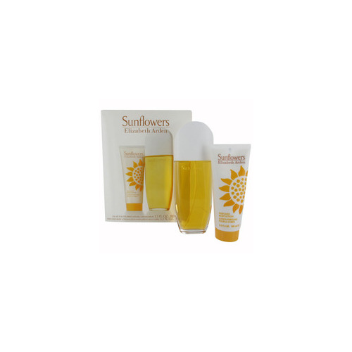 Elizabeth Arden Sunflowers Large Gift Set